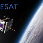 ماهواره CubeSats