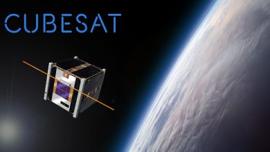 ماهواره CubeSats