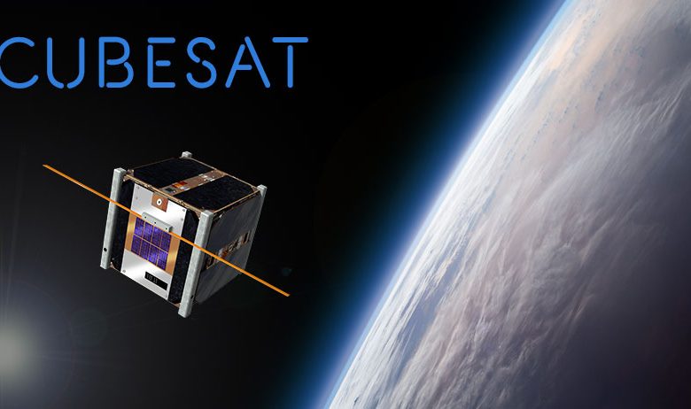 ماهواره CubeSats