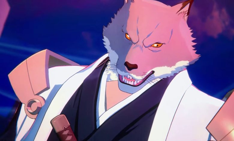 Bleach: Rebirth of Souls Trailer - Sajin