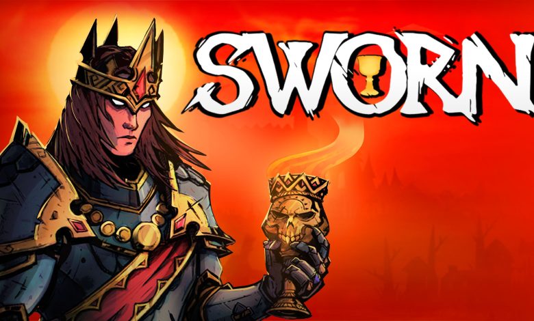 SWORN در 6 فوریه به صورت Early Access برای رایانه های شخصی عرضه می شود