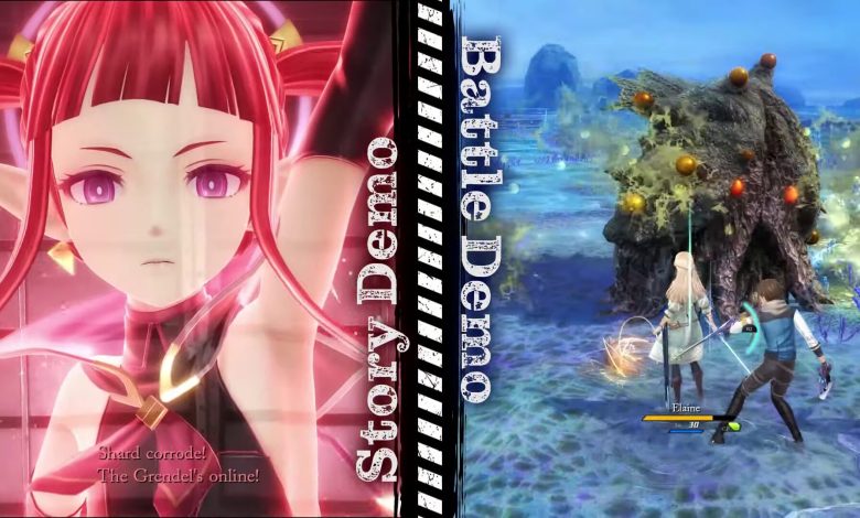 The Legend of Heroes: Trails Through Daybreak II "داستان"