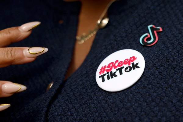 CultureJanuary 15 ، 2025 چرا ما کاربران Tiktok برای ثبت نام در آن ثبت نام می کنند