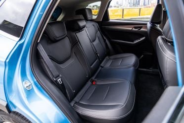GWM Haval Jolion Lux