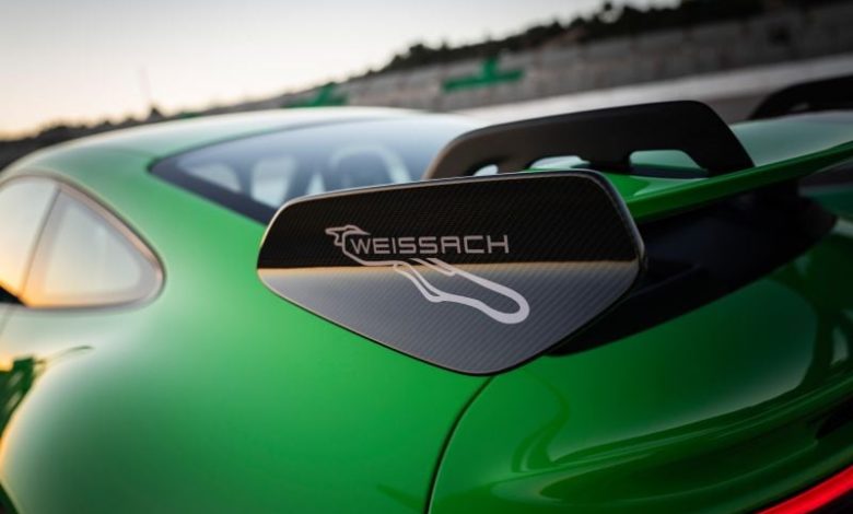 بررسی 2025 پورشه 911 GT3