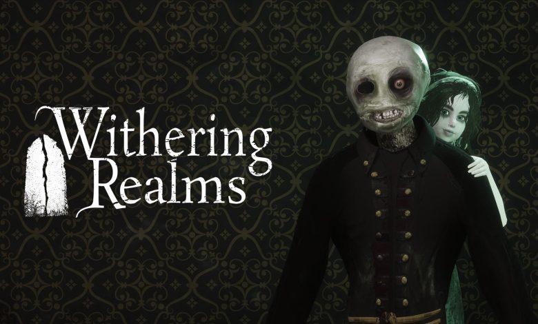 Witering Rooms Creator Action Action RPG را اعلام می کند