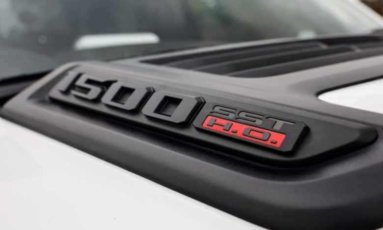 2025 RAM 1500 بررسی