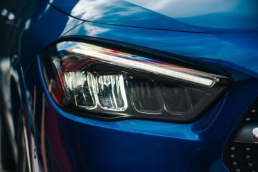 2025 بررسی مرسدس بنز GLA