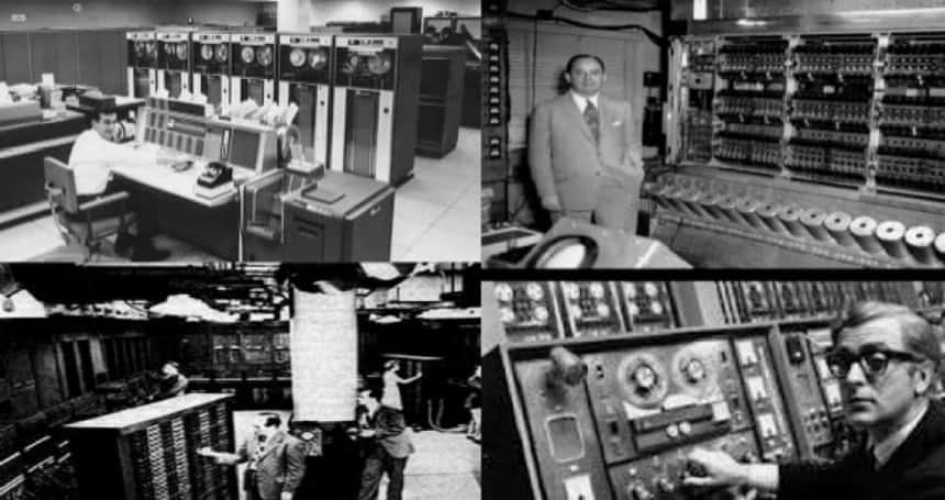 شبکه ARPANET
