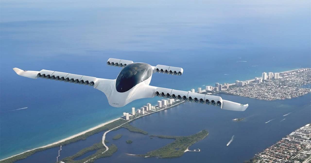 عکس Lilium Jet