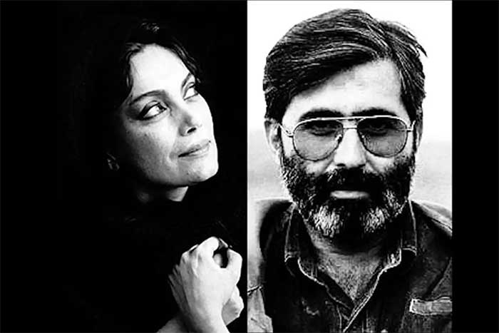 معروف ترین نویسندگان ایران 