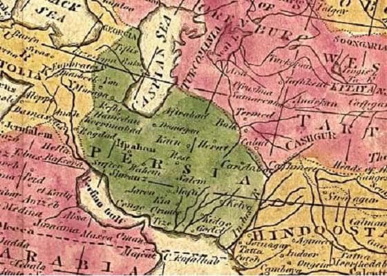 معاهده پاریس