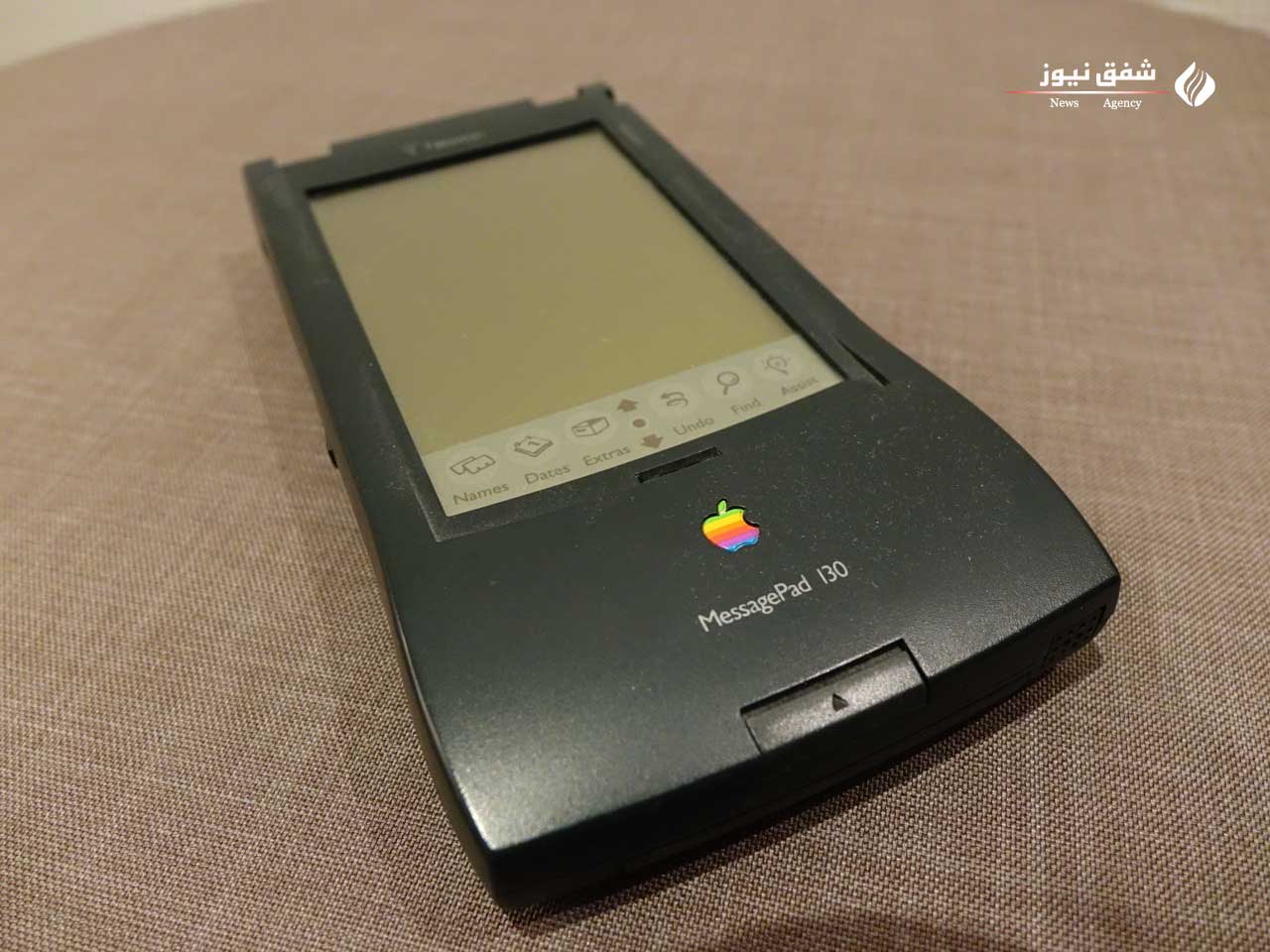 عکس Apple Newton