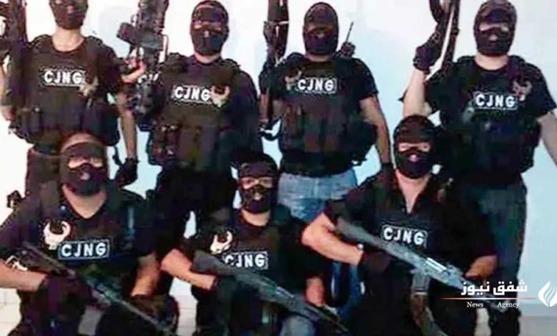 کارتلهای مواد مخدر مکزیک