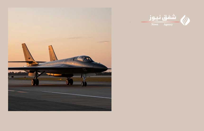 هواپیما Lockheed SR‑71 Blackbird