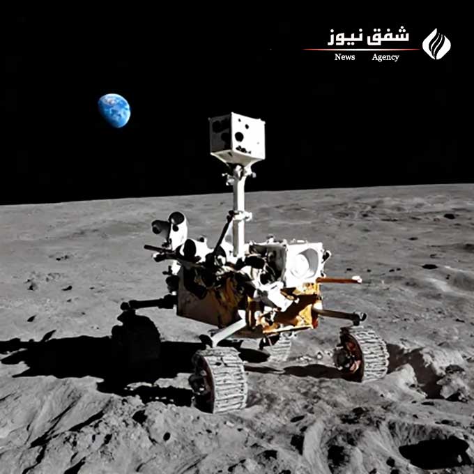 ماهنورد چین