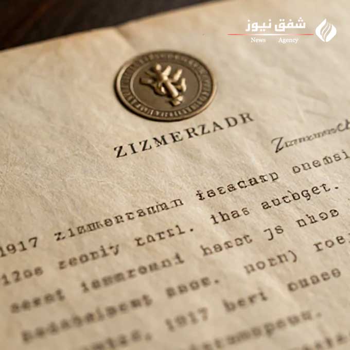 متن ارسالی