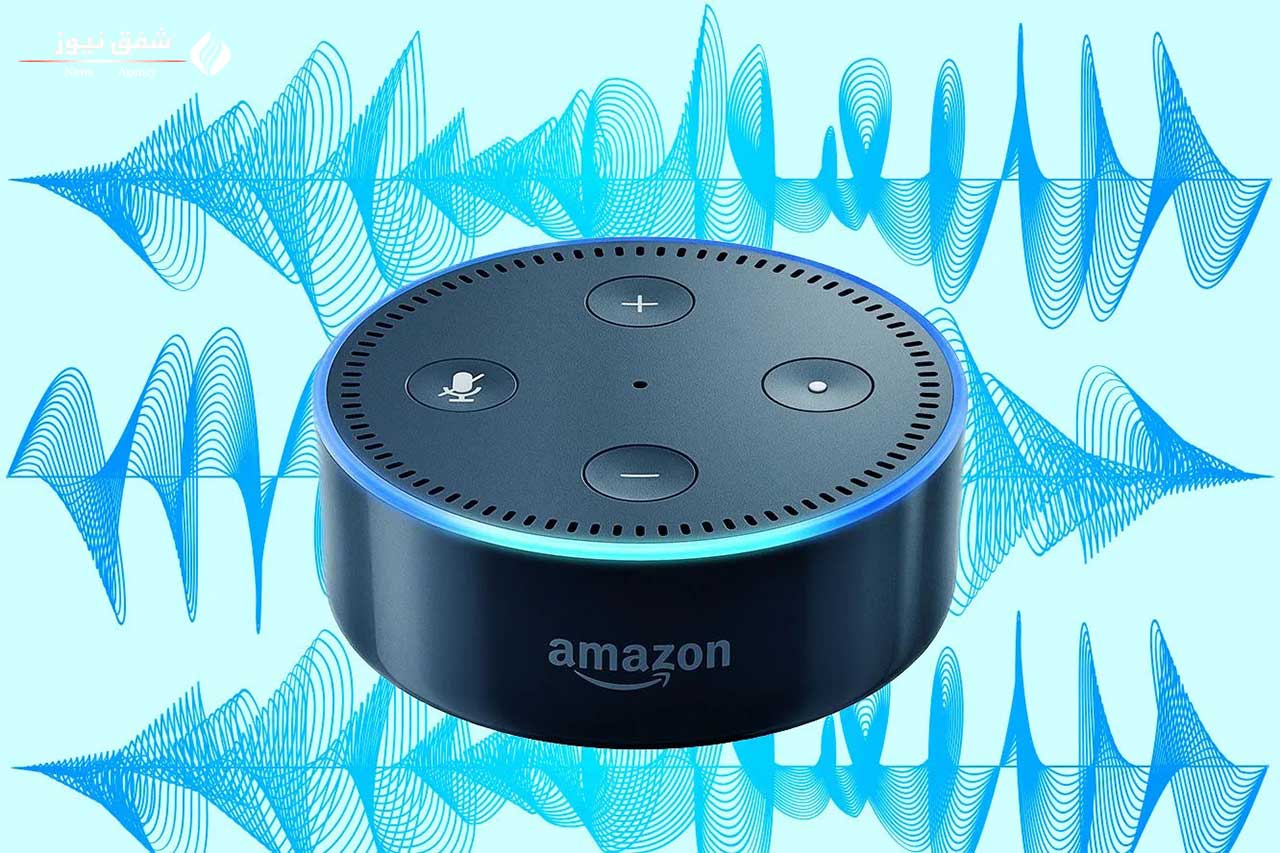 عکس Amazon Echo
