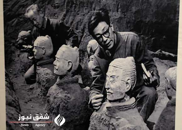 مجسمهها