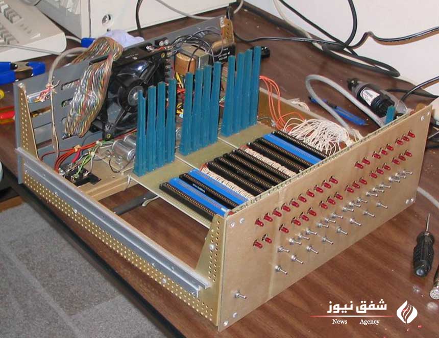 مشخصات کامپیوتر آلتیر 8800