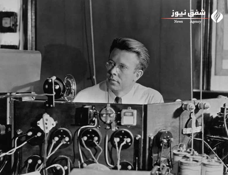دستگاه سایکلوترون