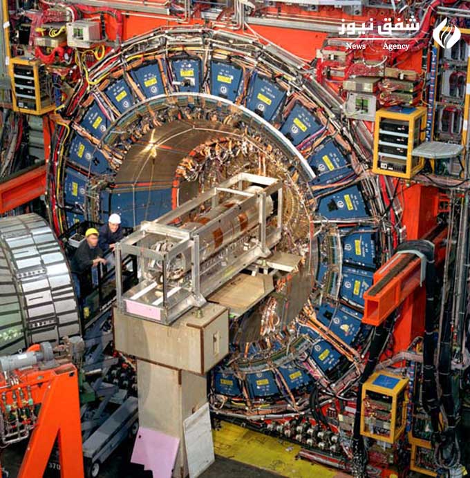 شتابدهنده تواترون