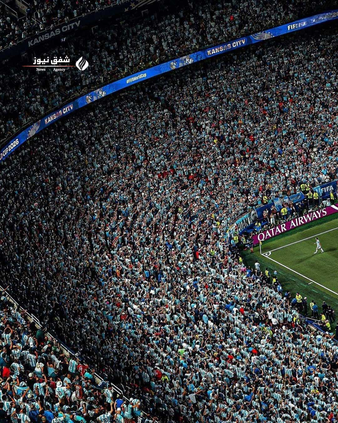 بهترین عکس جام جهانی 2026