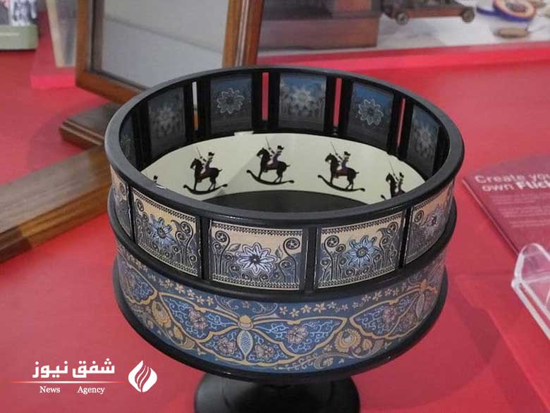 زوتروپ