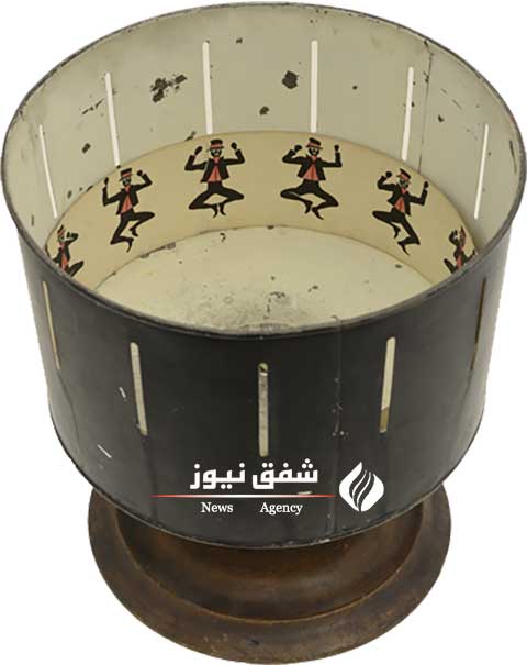 اجزای اصلی