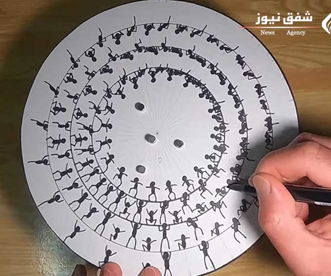 قطعات موردنیاز برای ساخت