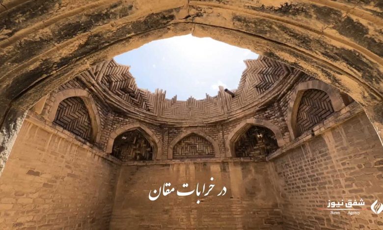 بزرگترین موزه آجری جهان