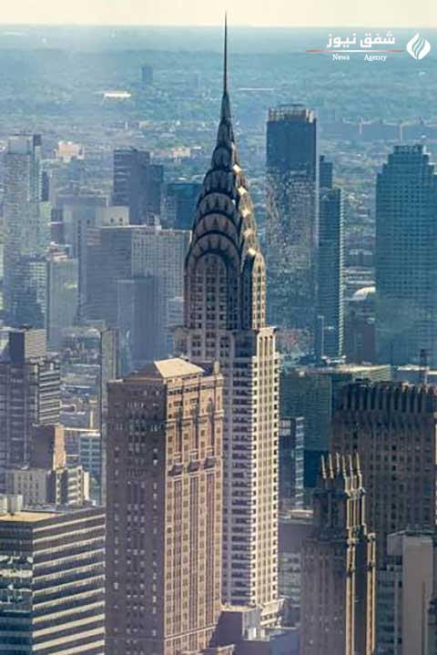 تصویر Chrysler Building