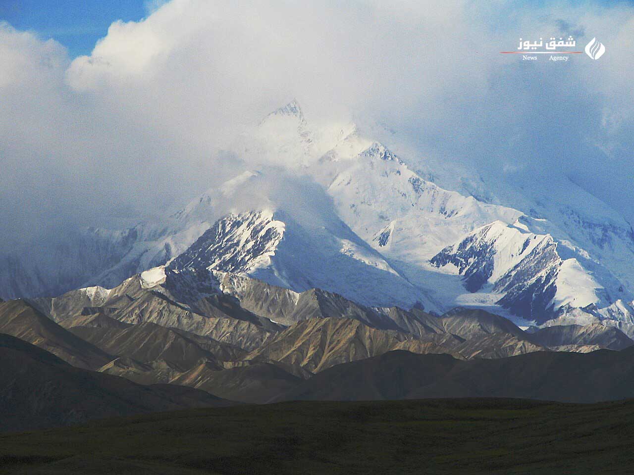 عکس Denali Peak