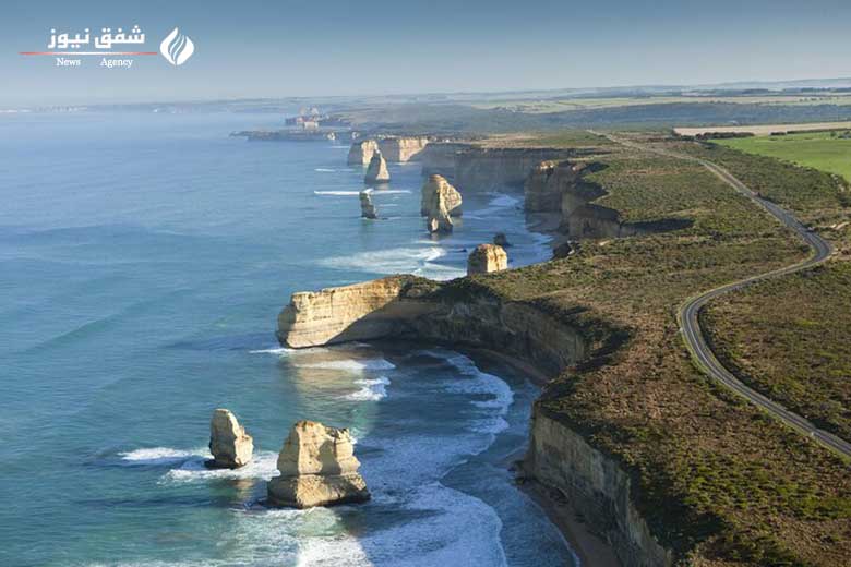 عکس Great Ocean Road