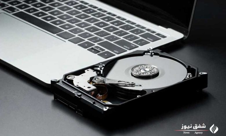 هر گیگابایت چند مگابایت