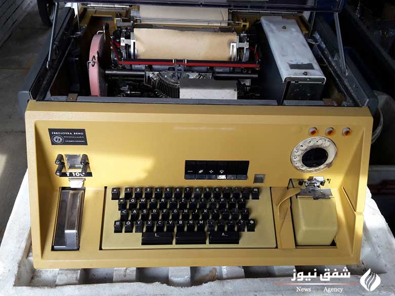 ساختار و اجزا