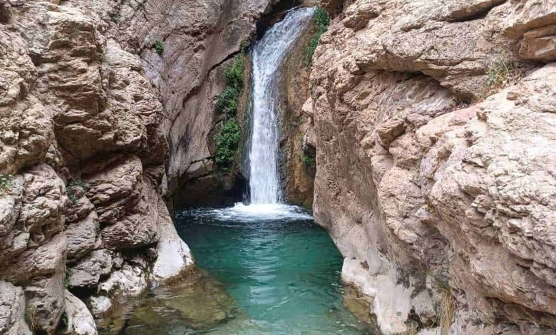 دره اجنه اخلمد