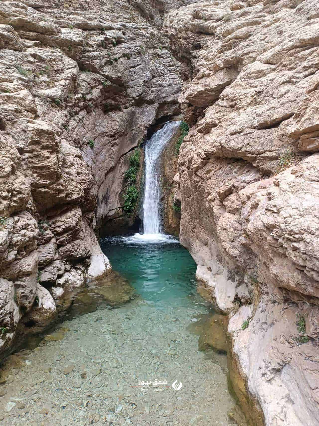 دره اجنه اخلمد