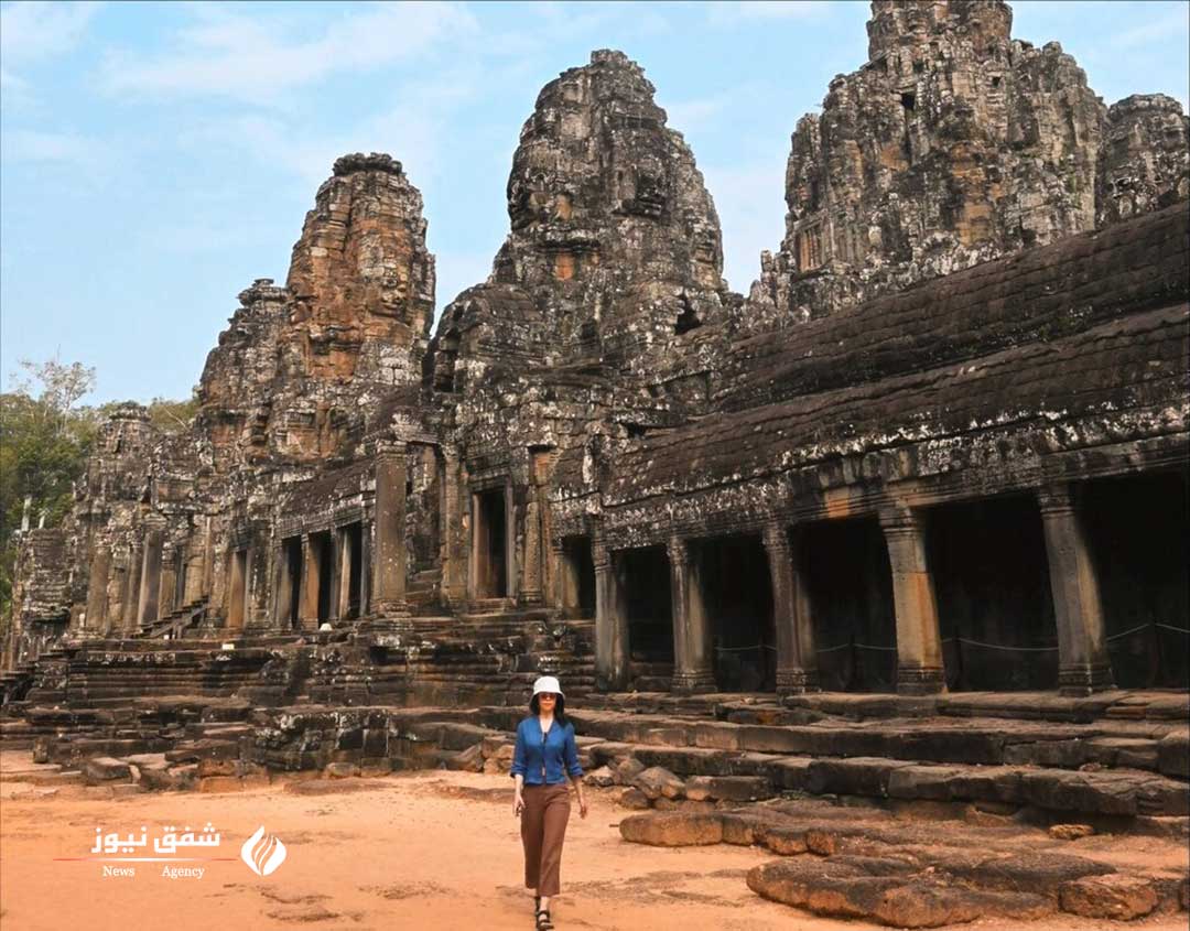 عکس Angkor Wat