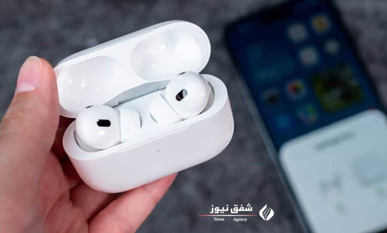 نحوه شارژ کردن ایرپاد