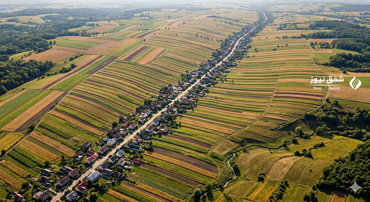 سوووشووا Sułoszowa لهستان