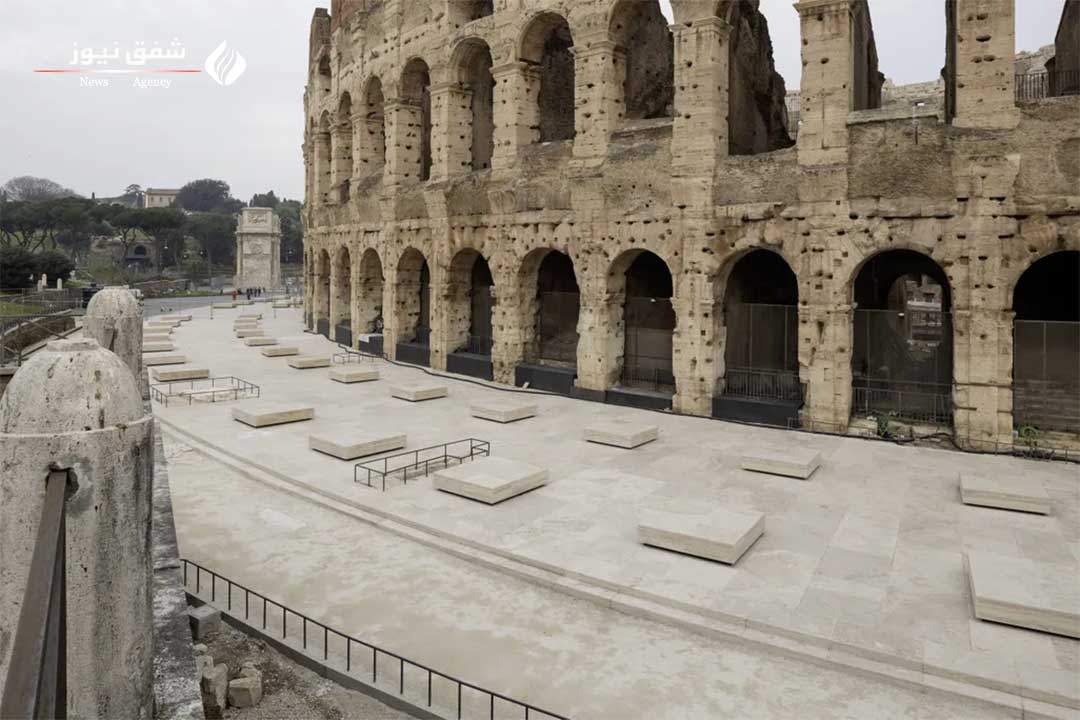 عکس Colosseum