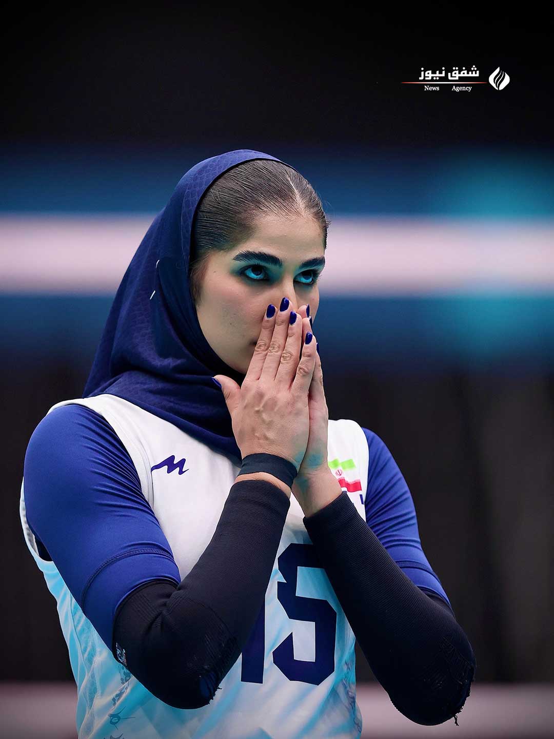 بیوگرافی فاطمه خلیلی