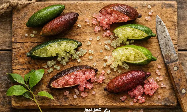 فینگر لایم