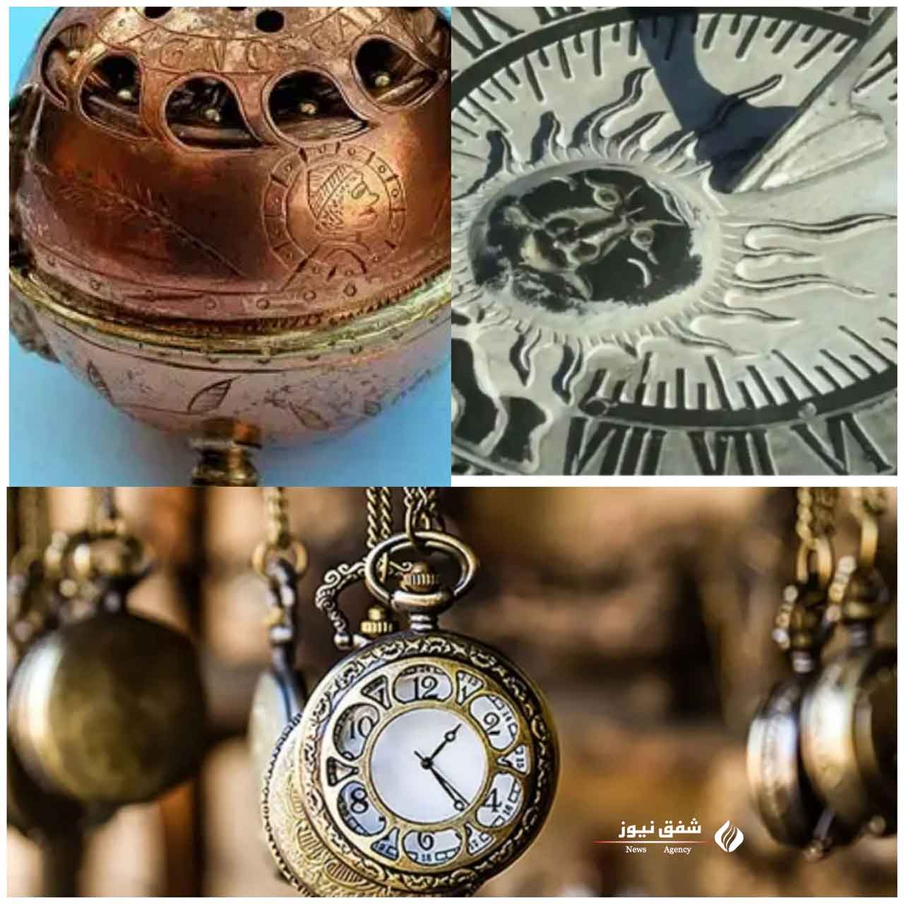 ساعت Watch 1505