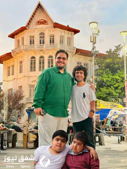 حمیدرضا حافظ شجری