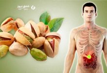 راهنمای جامع خواص پسته
