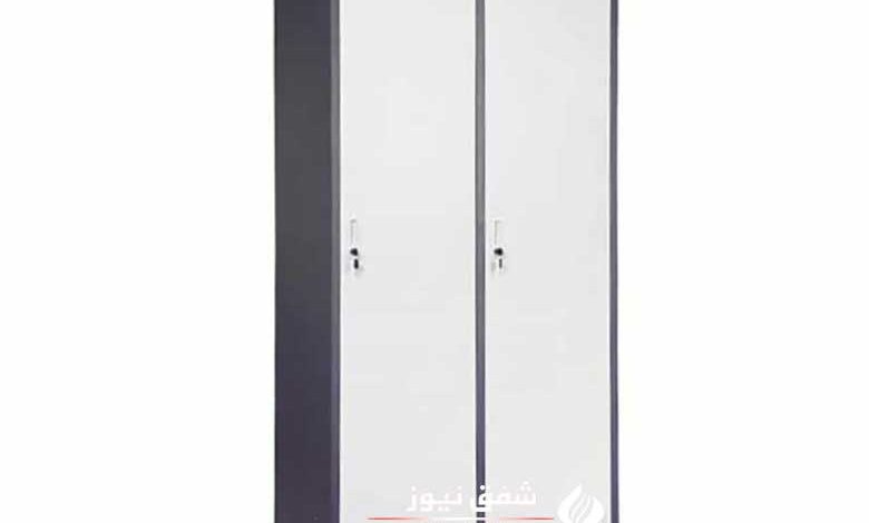 تشخیص کیفیت کمد فلزی