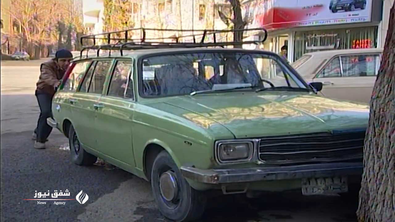 سریال ترش و شیرین