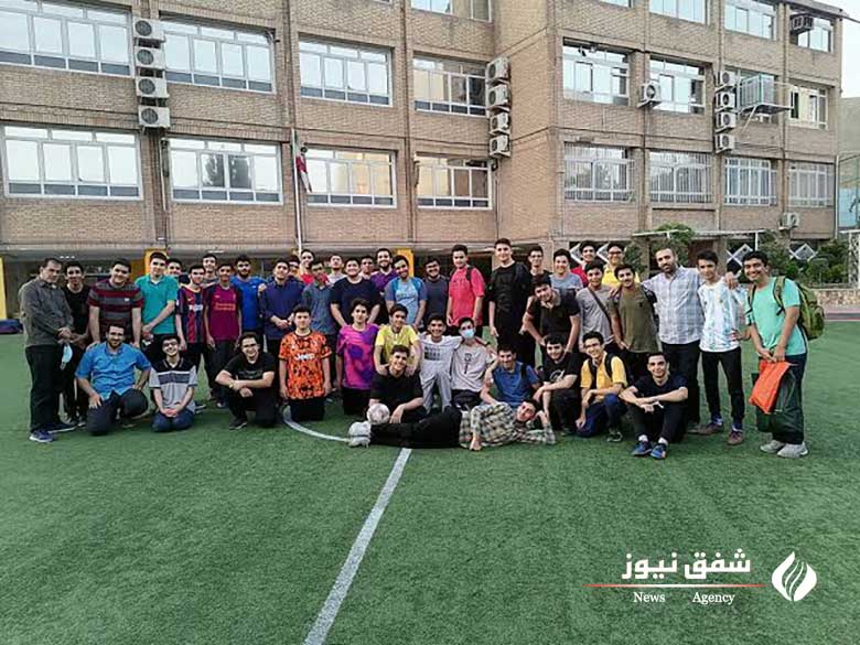 مجتمع آموزشی مفید